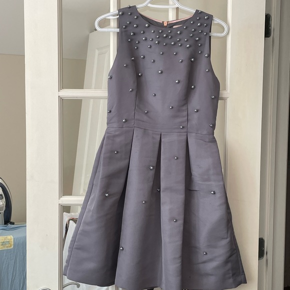 Ted  Baker dress - Picture 2 of 7